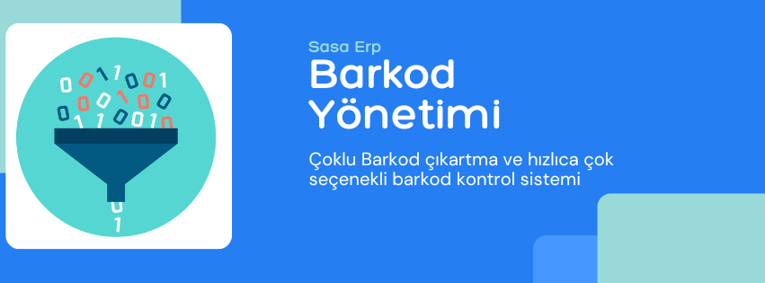 Barkod Yönetimi