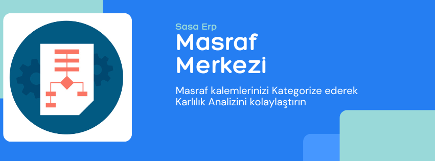 Masraf Merkezi