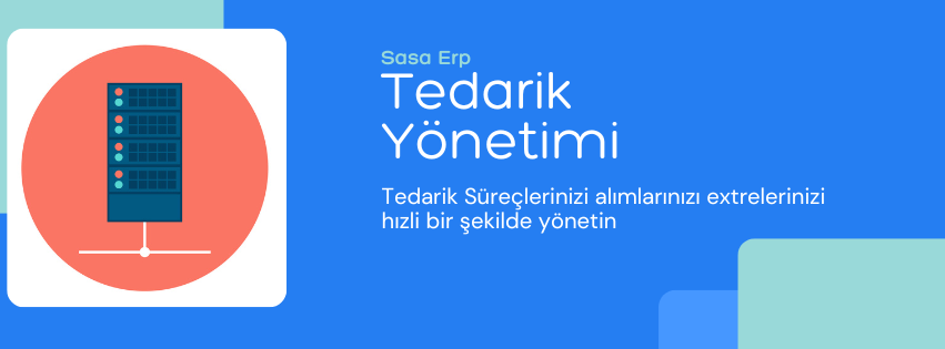 Tedarik Yönetimi