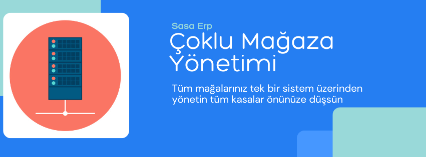 Çoklu Mağaza Yönetimi