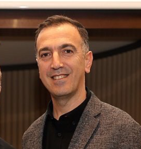 Raşit Sadullahoğlu