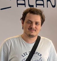 Utku Barış Çöpoğlu